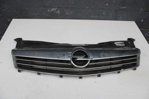 CALANDRE OPEL ASTRA H 2/2007+ - Vue 1